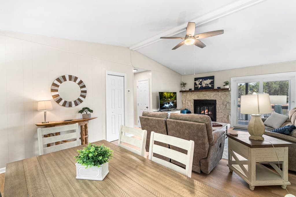 360 Pn Watkins Road, Blairsville GA 30512 - Photo