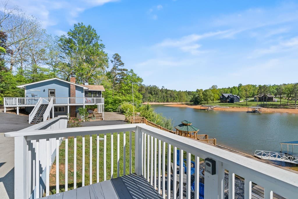 360 Pn Watkins Road, Blairsville GA 30512 - Photo