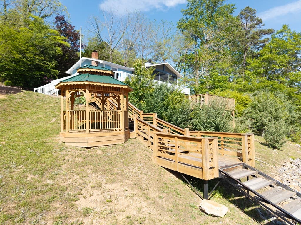 360 Pn Watkins Road, Blairsville GA 30512 - Photo