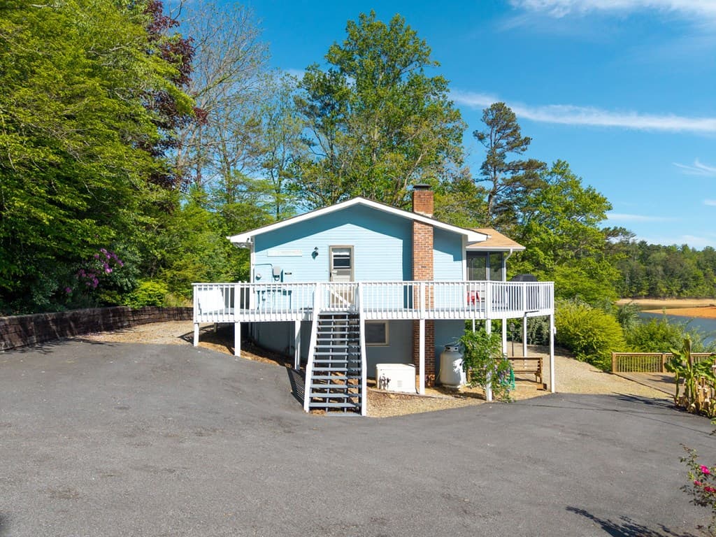 360 Pn Watkins Road, Blairsville GA 30512 - Photo