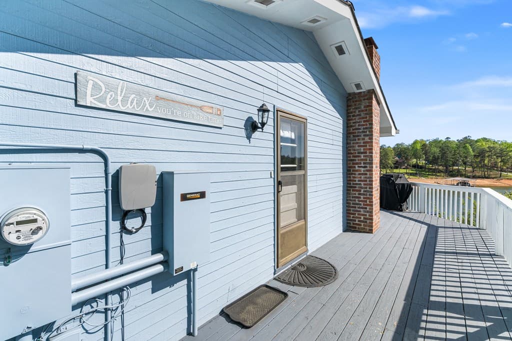 360 Pn Watkins Road, Blairsville GA 30512 - Photo