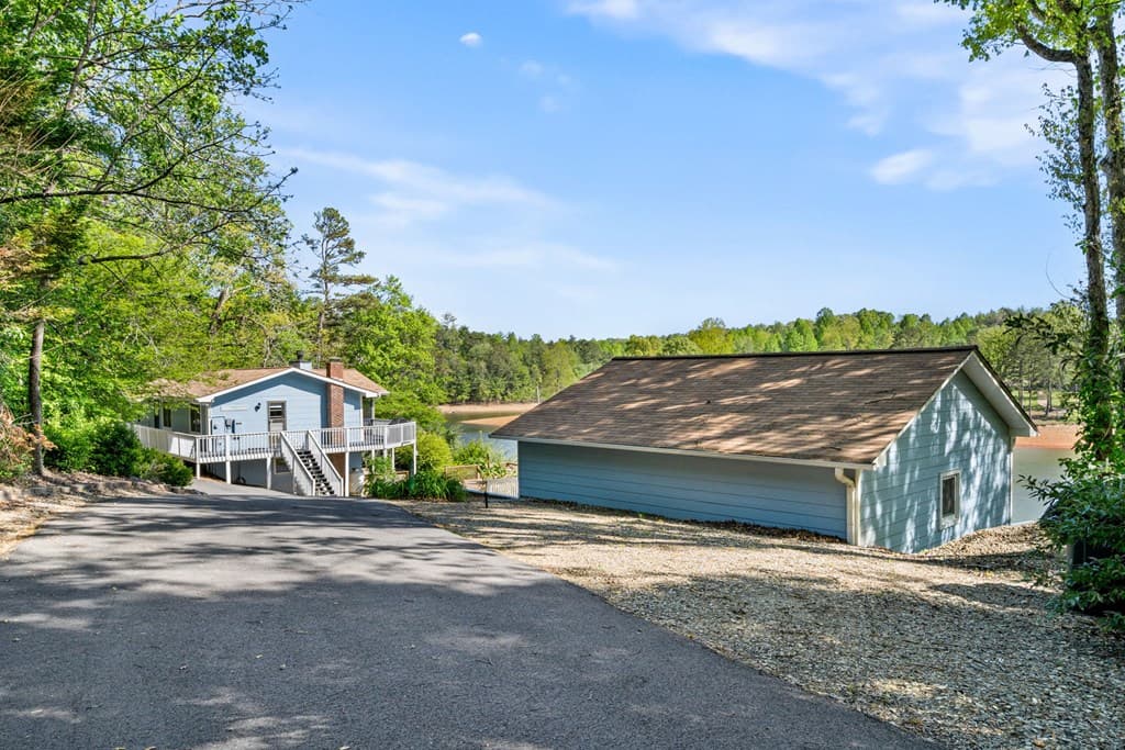 360 Pn Watkins Road, Blairsville GA 30512 - Photo