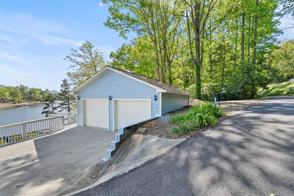 360 Pn Watkins Road, Blairsville GA 30512 - Photo