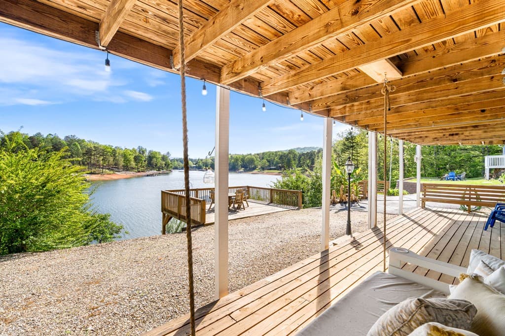 360 Pn Watkins Road, Blairsville GA 30512 - Photo
