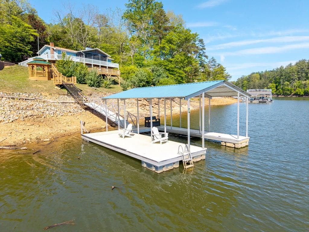 360 Pn Watkins Road, Blairsville GA 30512 - Primary photo