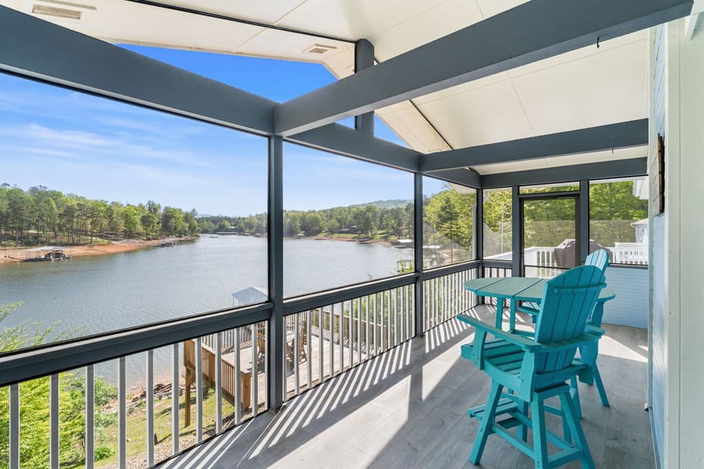 360 Pn Watkins Road, Blairsville GA 30512 - Photo