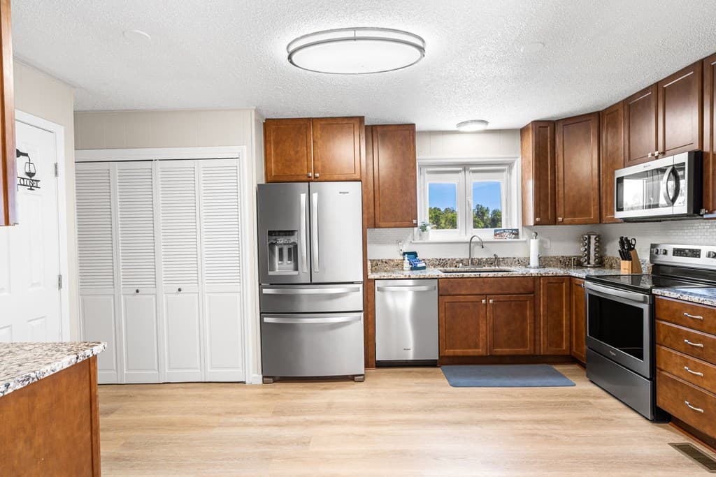 360 Pn Watkins Road, Blairsville GA 30512 - Photo