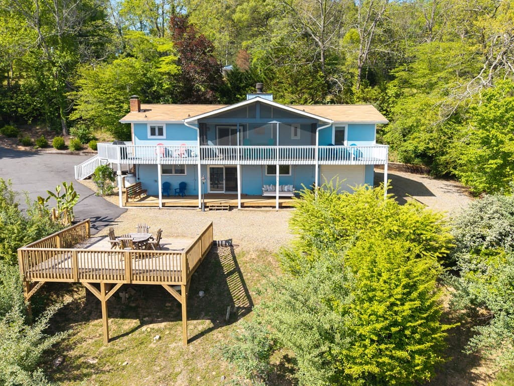360 Pn Watkins Road, Blairsville GA 30512 - Photo