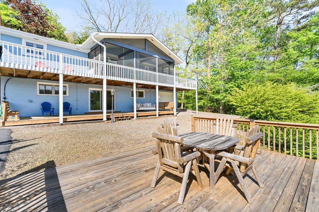 360 Pn Watkins Road, Blairsville GA 30512 - Photo