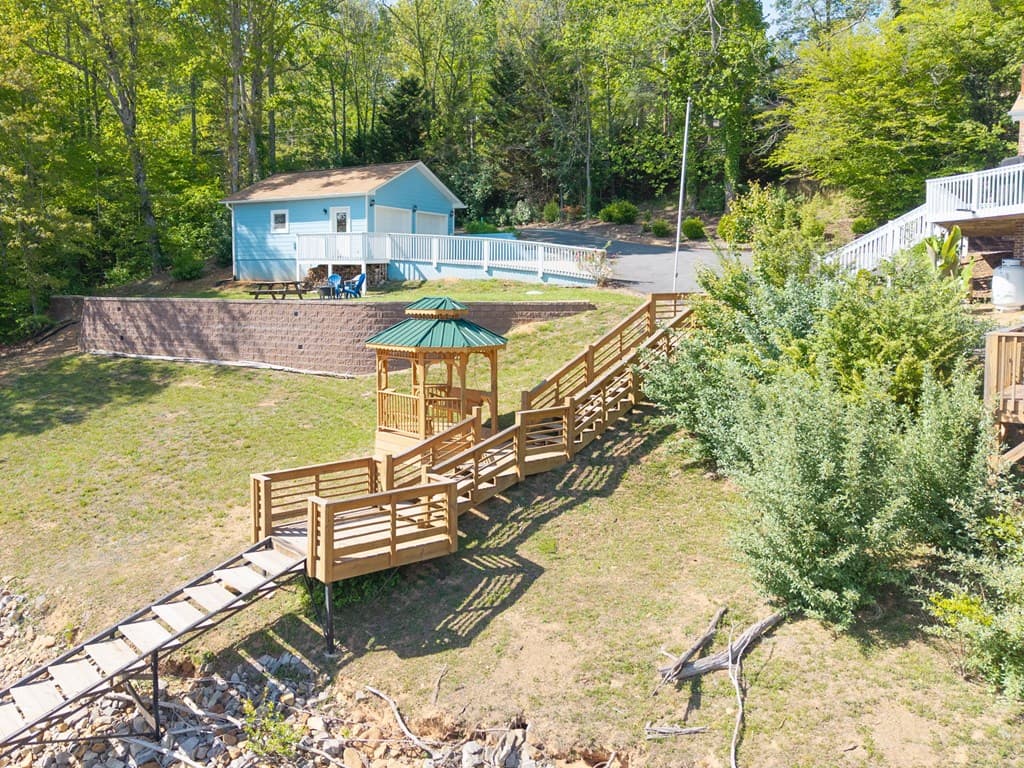 360 Pn Watkins Road, Blairsville GA 30512 - Photo