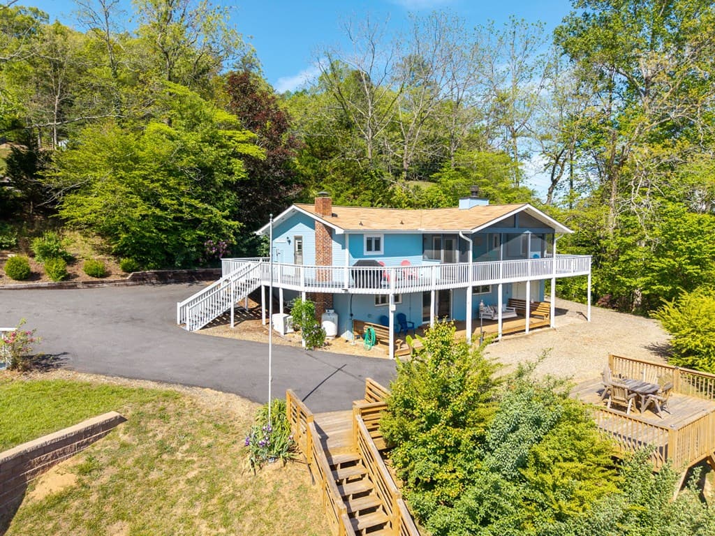 360 Pn Watkins Road, Blairsville GA 30512 - Photo