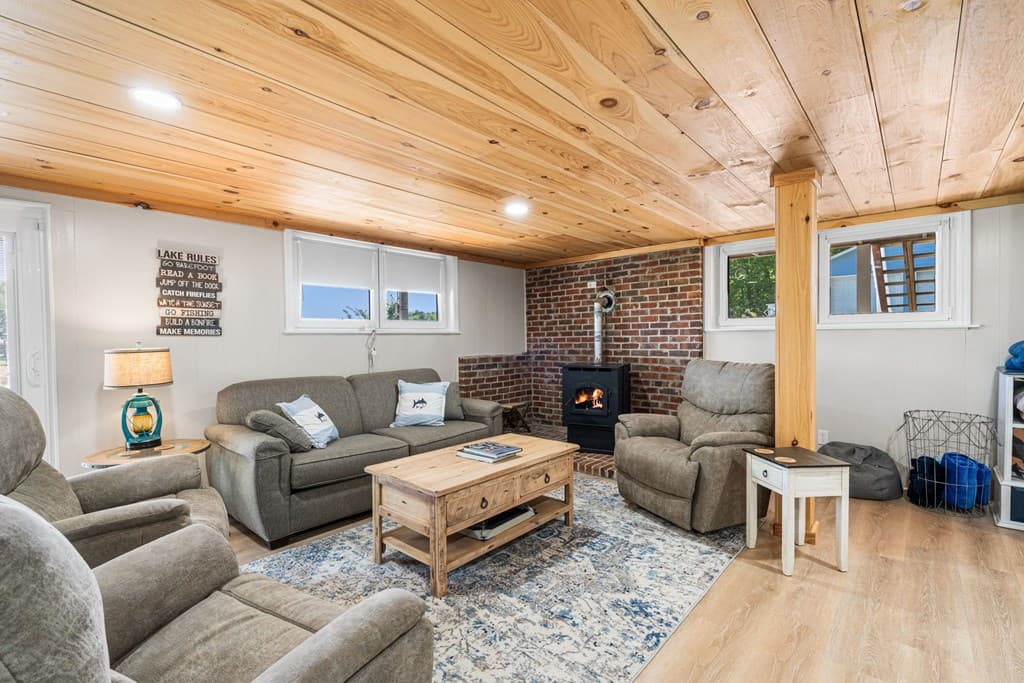 360 Pn Watkins Road, Blairsville GA 30512 - Photo