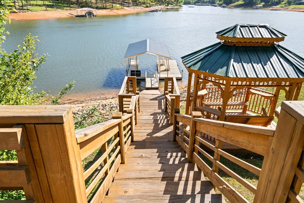 360 Pn Watkins Road, Blairsville GA 30512 - Photo