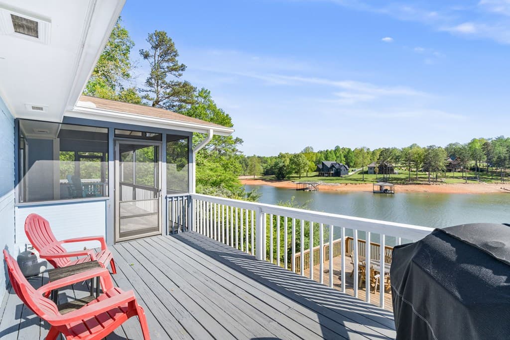 360 Pn Watkins Road, Blairsville GA 30512 - Photo