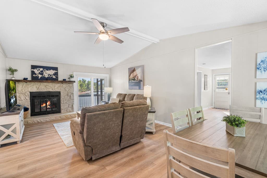 360 Pn Watkins Road, Blairsville GA 30512 - Photo
