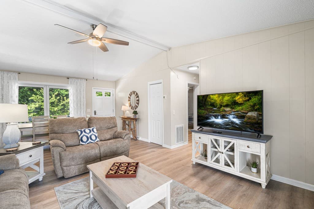 360 Pn Watkins Road, Blairsville GA 30512 - Photo