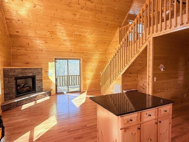 99 Noelle's Pass, Murphy NC 28906 - Photo
