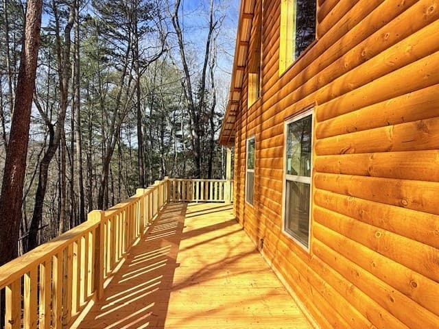 99 Noelle's Pass, Murphy NC 28906 - Photo