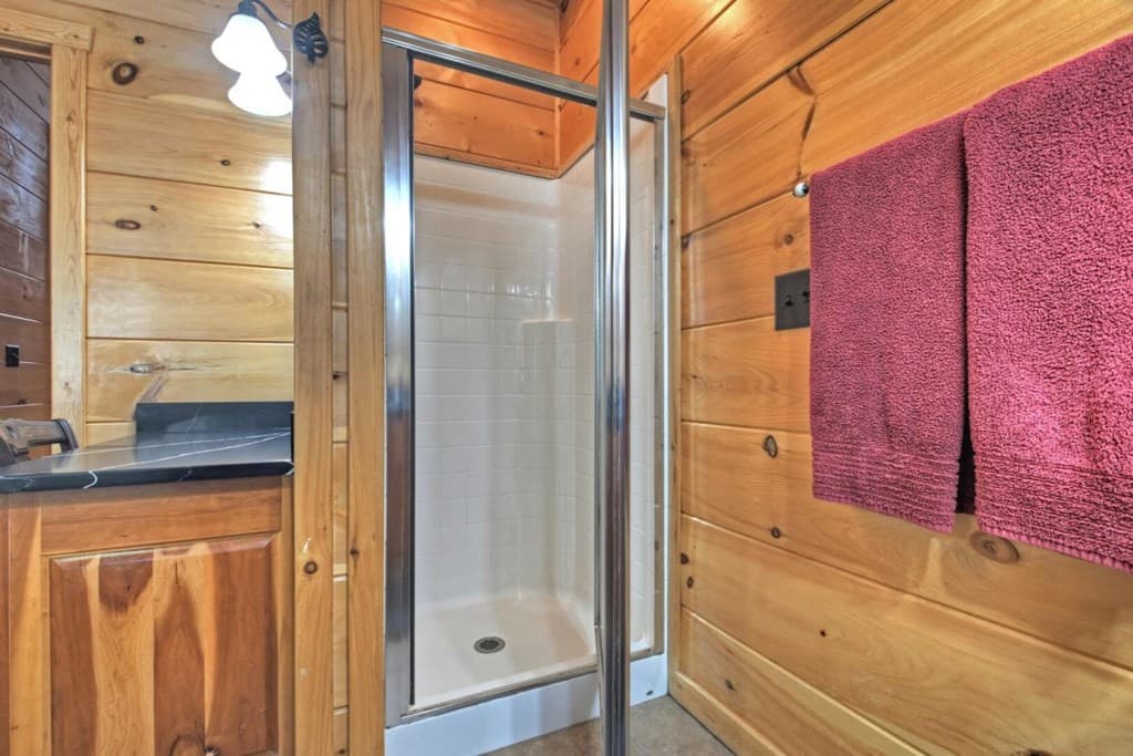 390 Twin Creeks Road, Blue Ridge GA 30513 - Photo