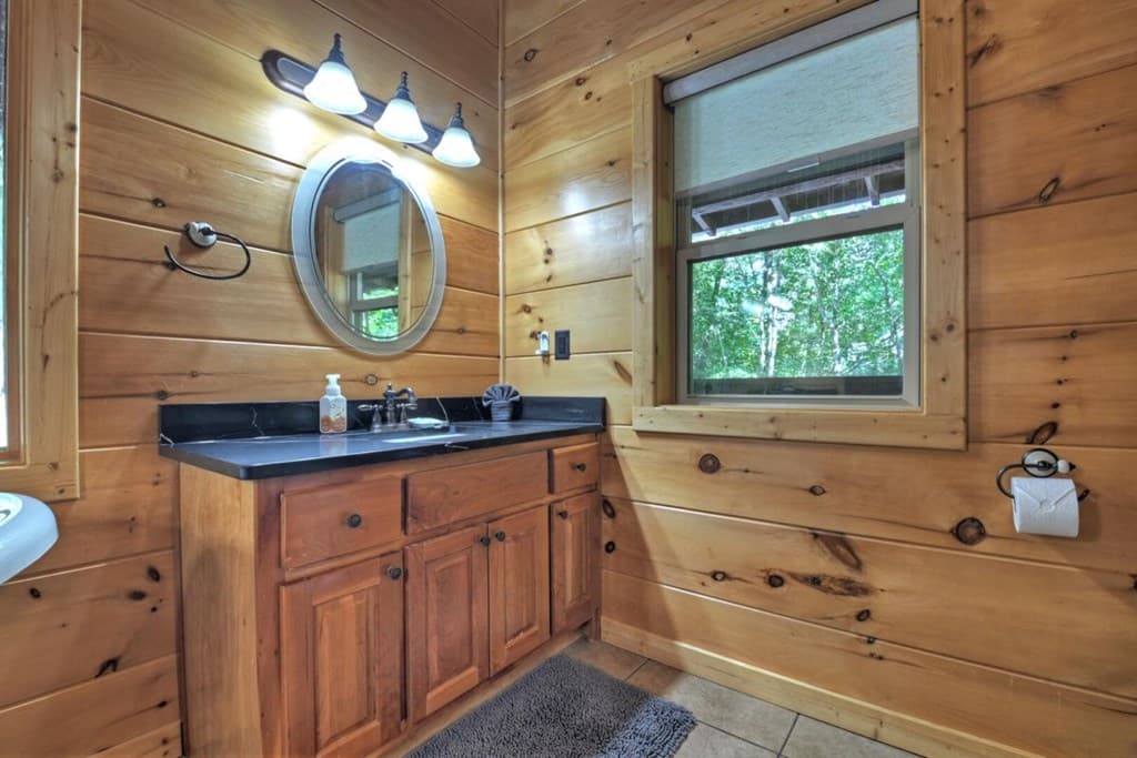 390 Twin Creeks Road, Blue Ridge GA 30513 - Photo