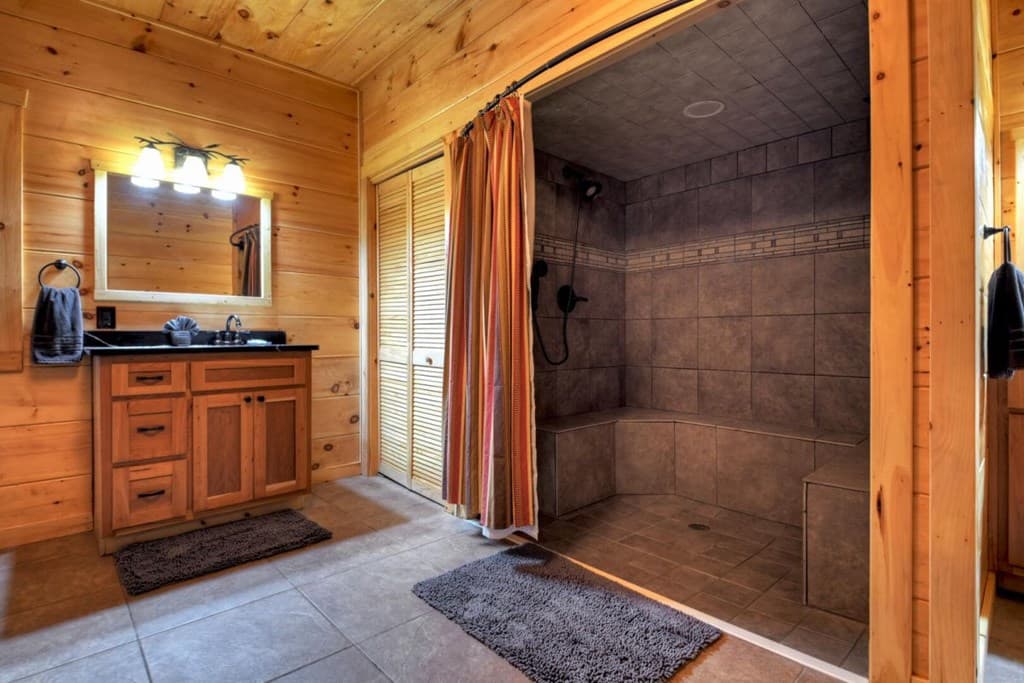 390 Twin Creeks Road, Blue Ridge GA 30513 - Photo
