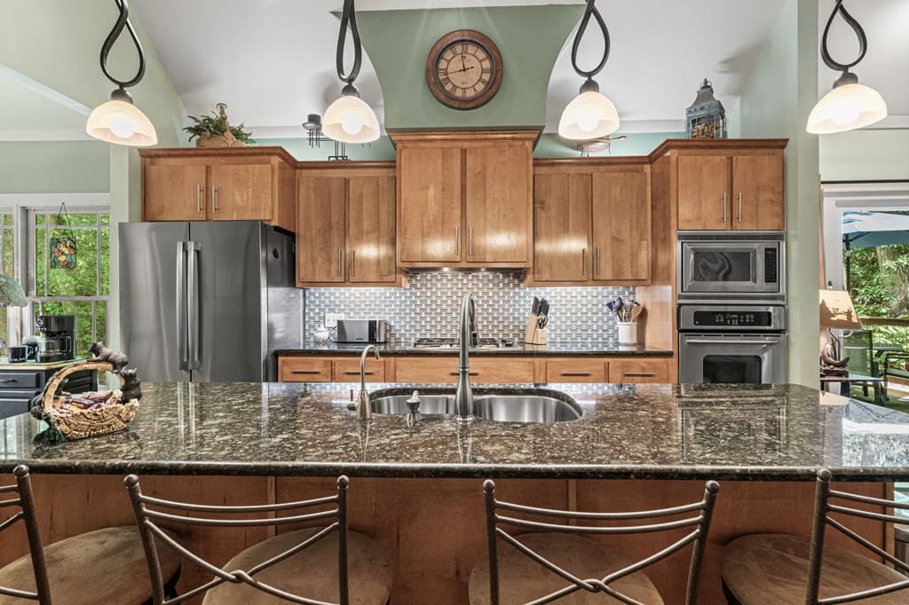 255 Stoney Brook Trail, Hayesville NC 28904 - Photo