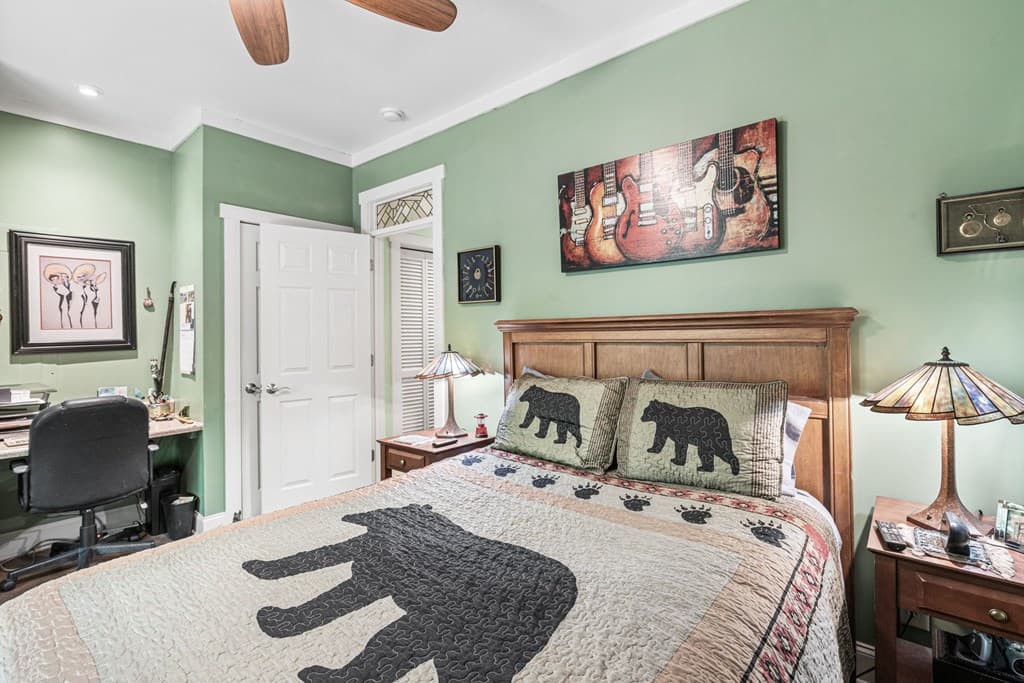 255 Stoney Brook Trail, Hayesville NC 28904 - Photo