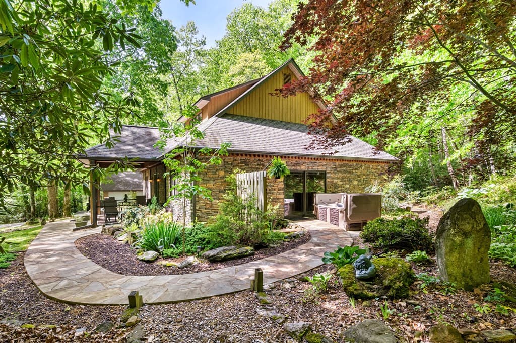 255 Stoney Brook Trail, Hayesville NC 28904 - Photo