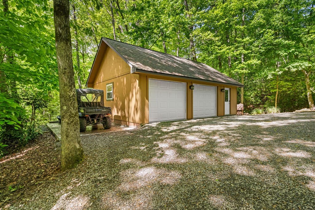 255 Stoney Brook Trail, Hayesville NC 28904 - Photo
