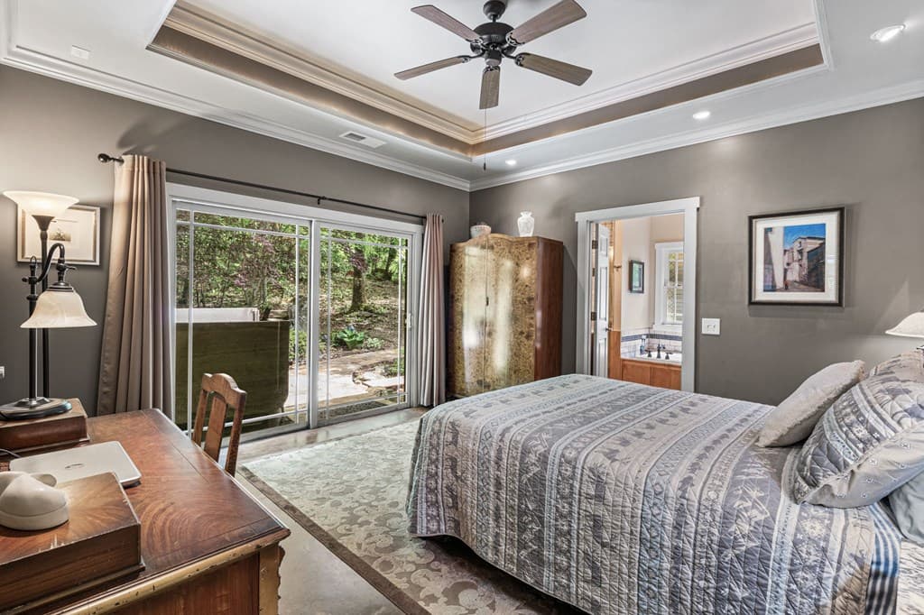 255 Stoney Brook Trail, Hayesville NC 28904 - Photo