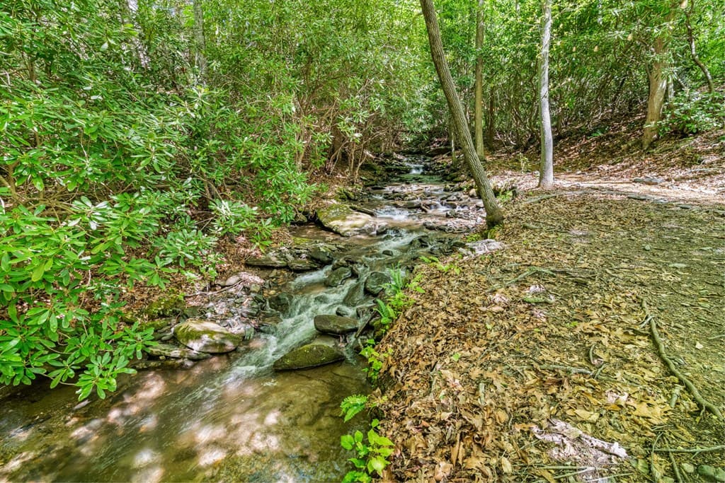 255 Stoney Brook Trail, Hayesville NC 28904 - Photo