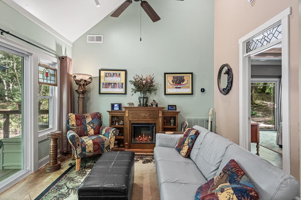 255 Stoney Brook Trail, Hayesville NC 28904 - Photo