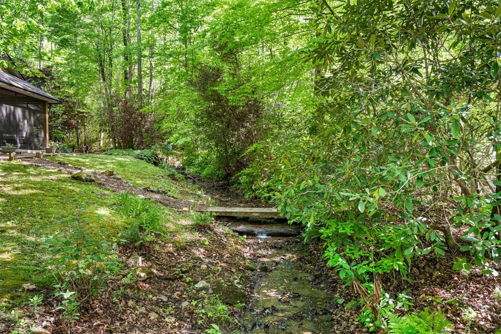 255 Stoney Brook Trail, Hayesville NC 28904 - Photo