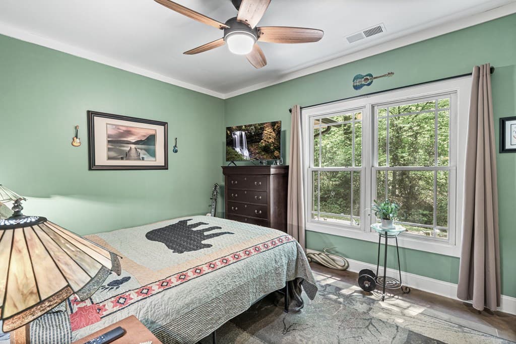 255 Stoney Brook Trail, Hayesville NC 28904 - Photo