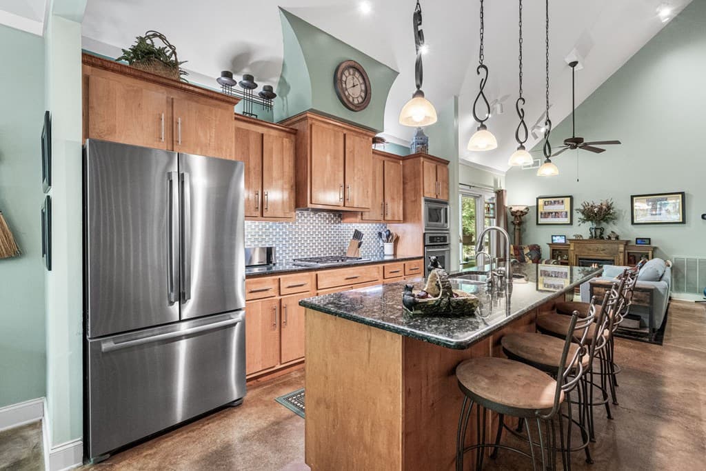 255 Stoney Brook Trail, Hayesville NC 28904 - Photo
