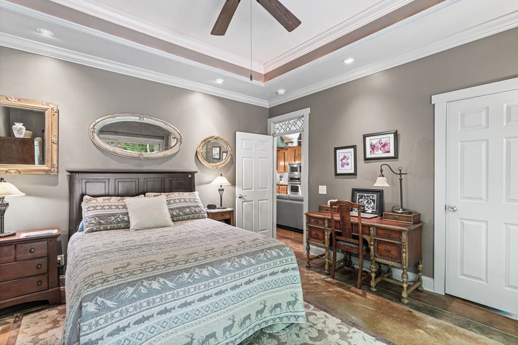 255 Stoney Brook Trail, Hayesville NC 28904 - Photo