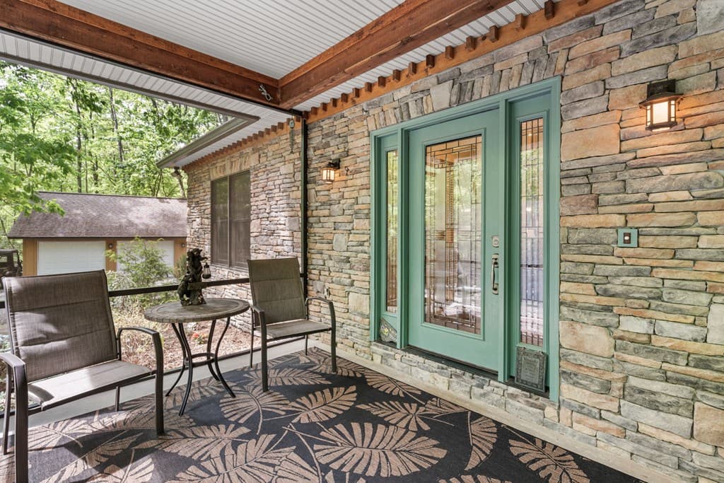255 Stoney Brook Trail, Hayesville NC 28904 - Photo