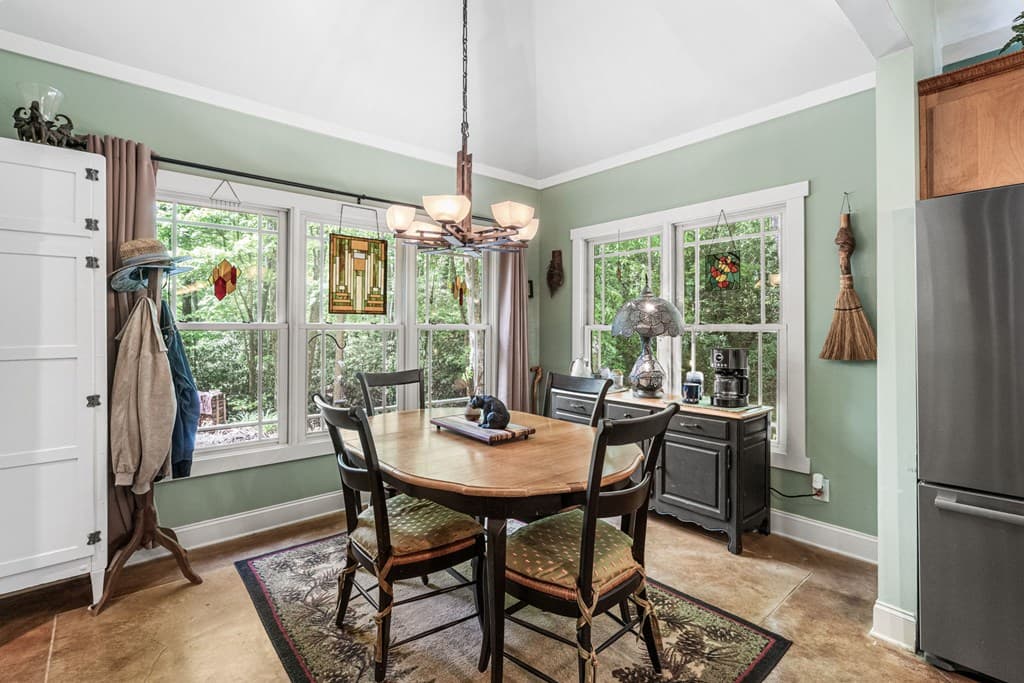 255 Stoney Brook Trail, Hayesville NC 28904 - Photo