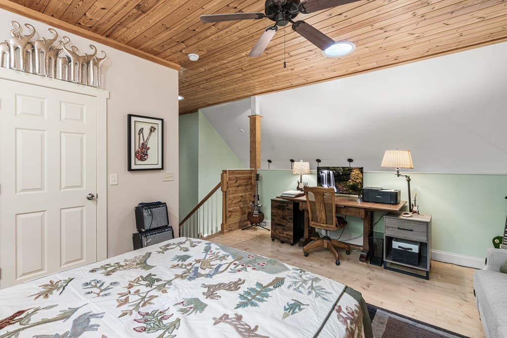 255 Stoney Brook Trail, Hayesville NC 28904 - Photo