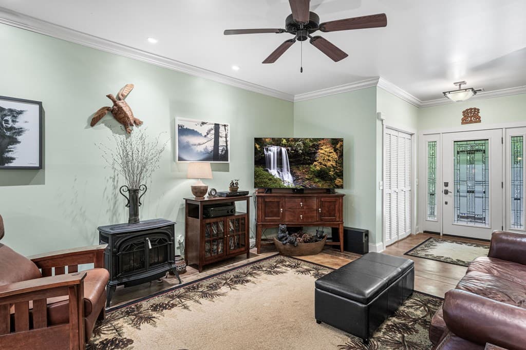 255 Stoney Brook Trail, Hayesville NC 28904 - Photo