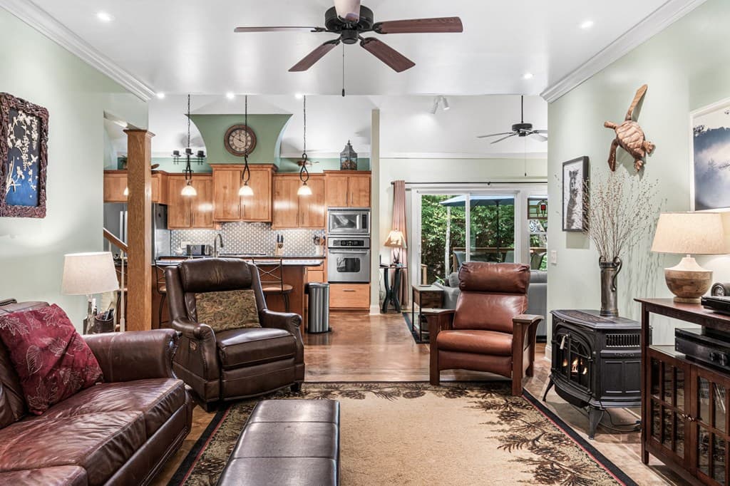 255 Stoney Brook Trail, Hayesville NC 28904 - Photo