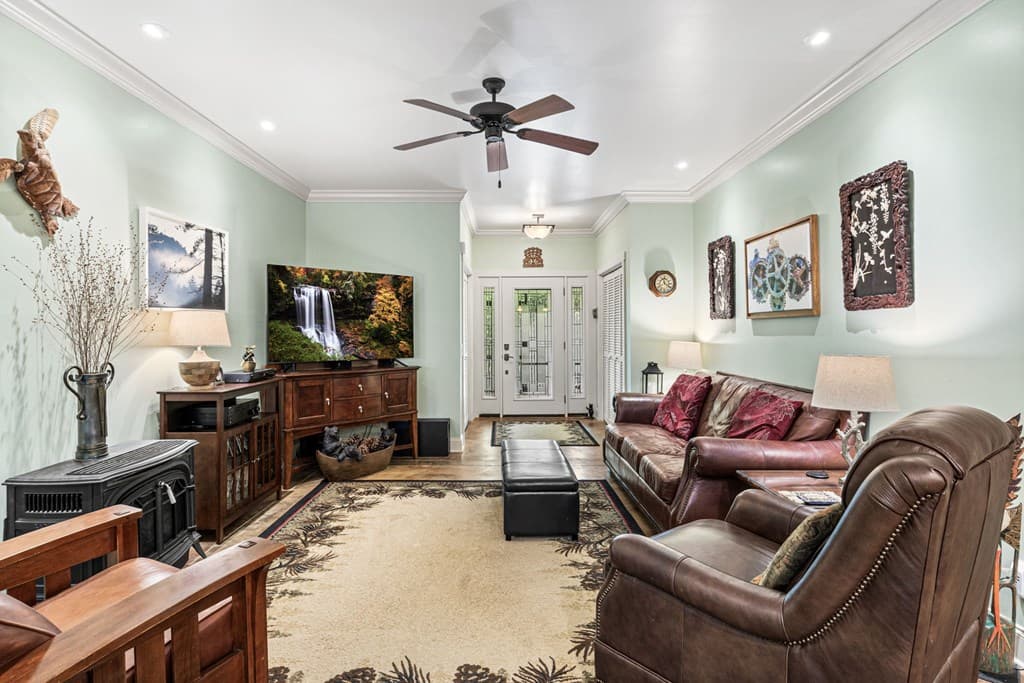 255 Stoney Brook Trail, Hayesville NC 28904 - Photo