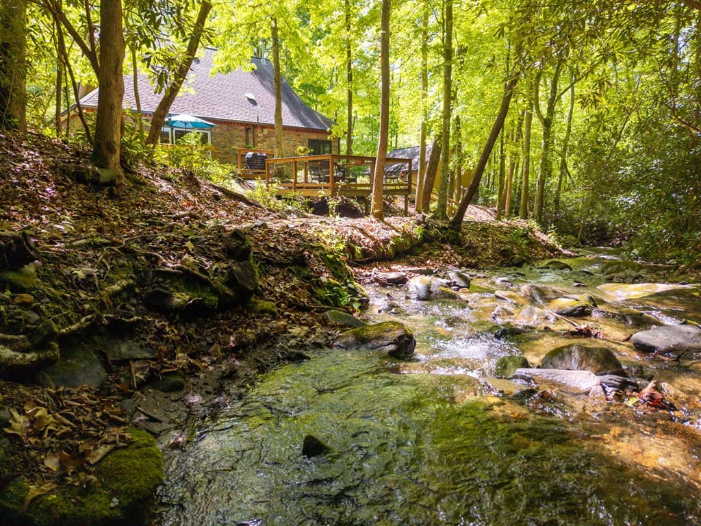 255 Stoney Brook Trail, Hayesville NC 28904 - Photo