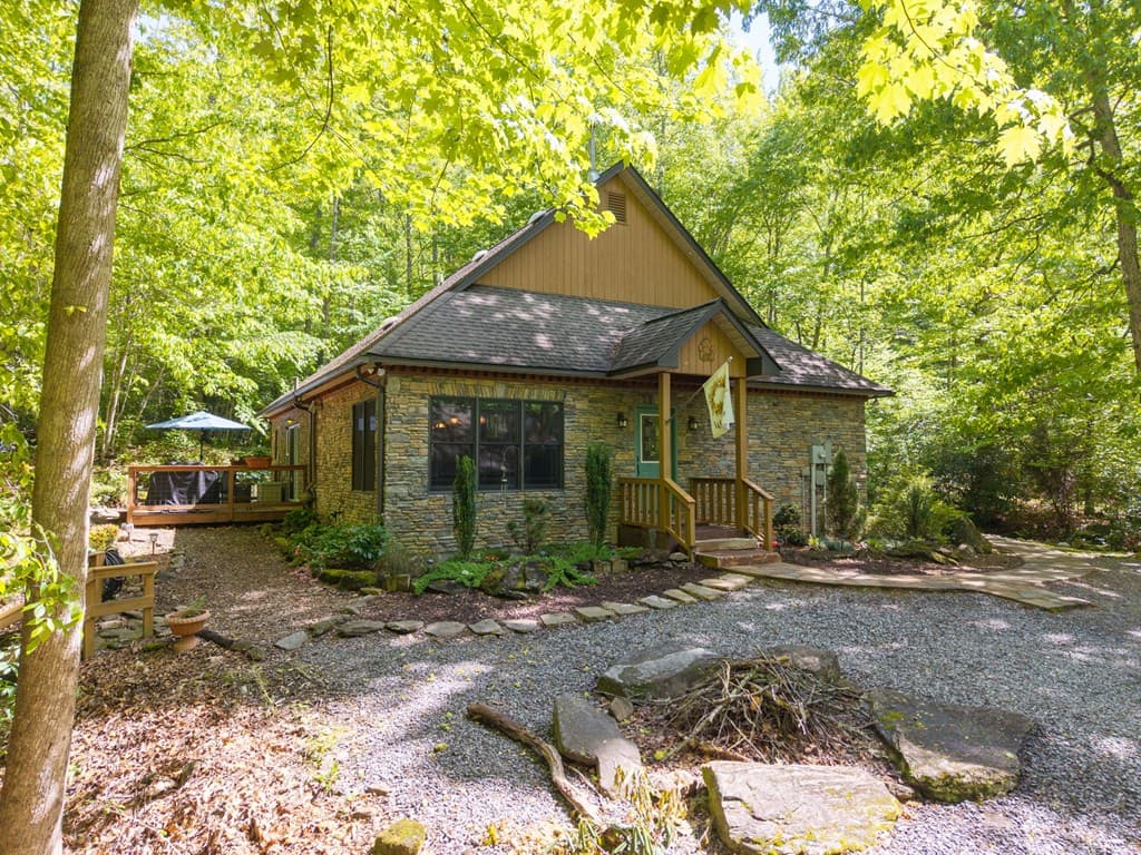 255 Stoney Brook Trail, Hayesville NC 28904 - Photo