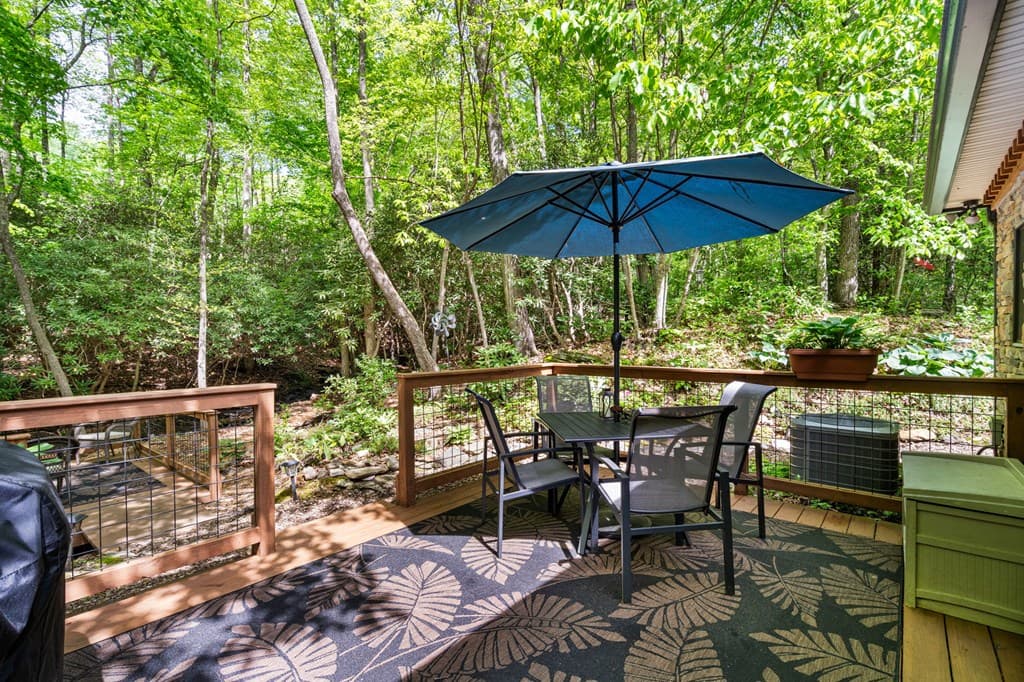 255 Stoney Brook Trail, Hayesville NC 28904 - Photo