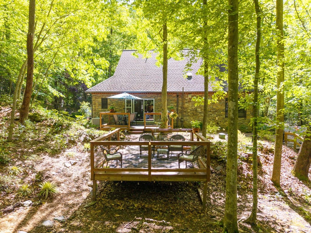 255 Stoney Brook Trail, Hayesville NC 28904 - Photo