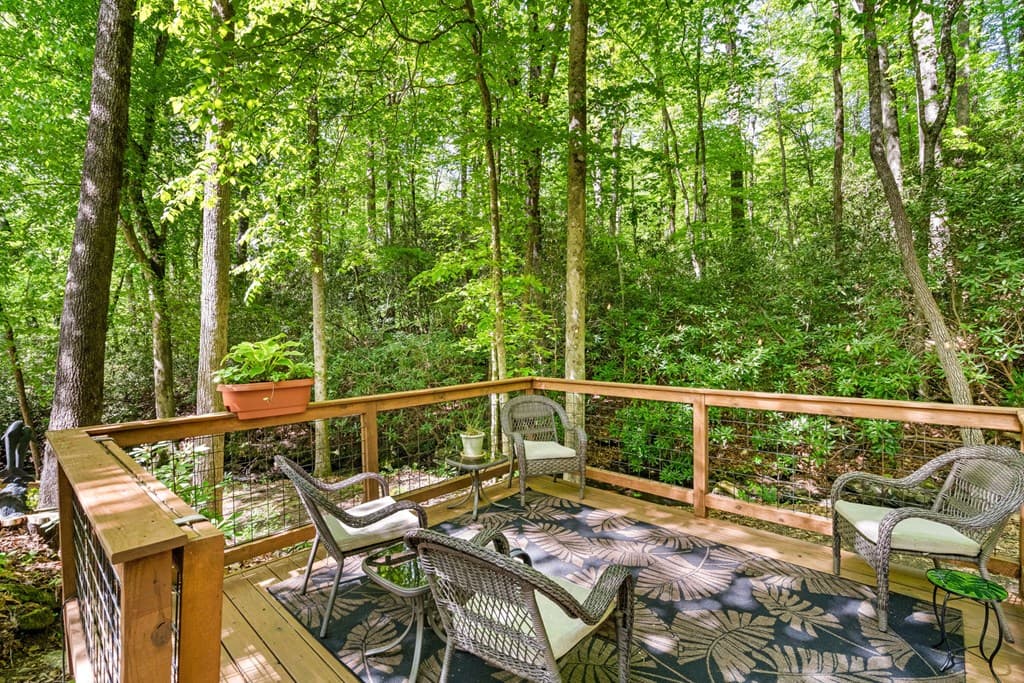 255 Stoney Brook Trail, Hayesville NC 28904 - Photo