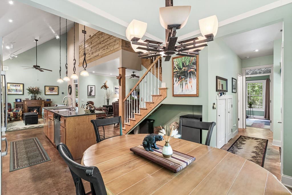 255 Stoney Brook Trail, Hayesville NC 28904 - Photo