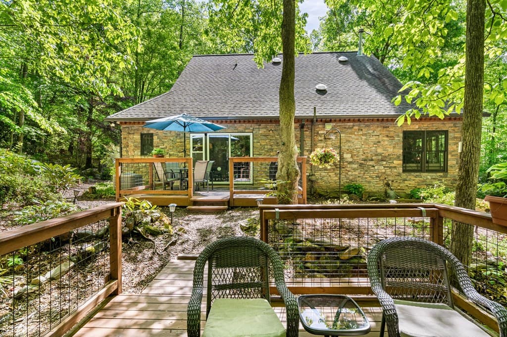 255 Stoney Brook Trail, Hayesville NC 28904 - Photo