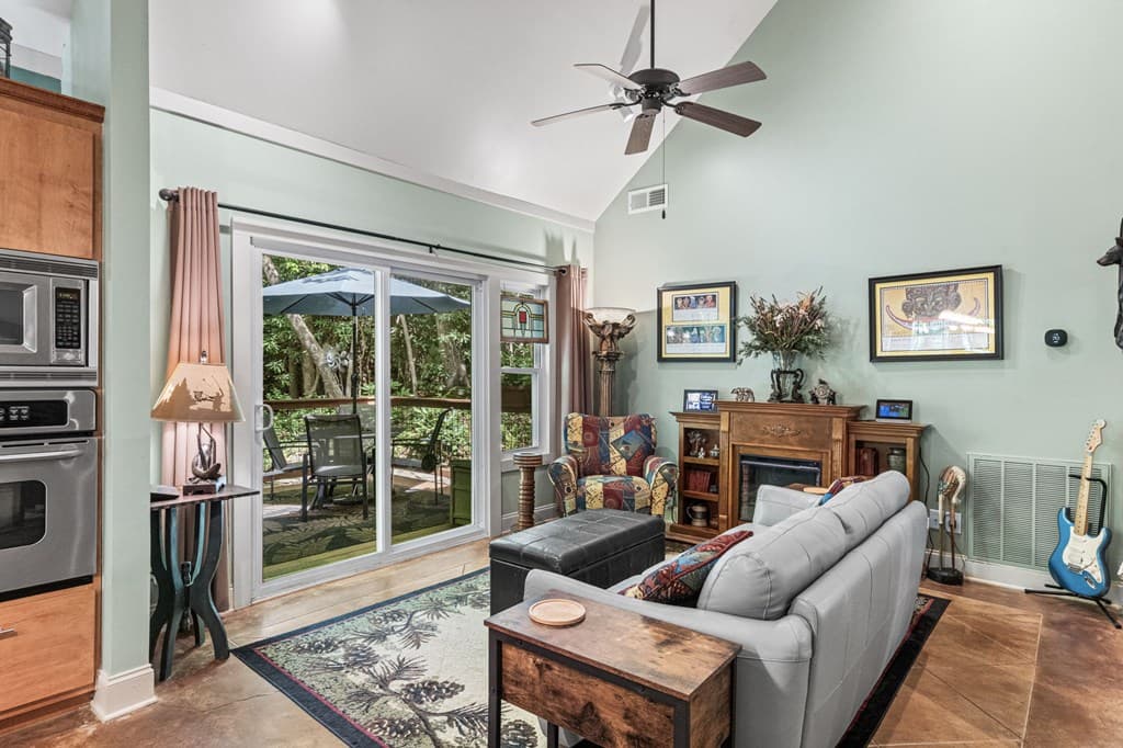 255 Stoney Brook Trail, Hayesville NC 28904 - Photo